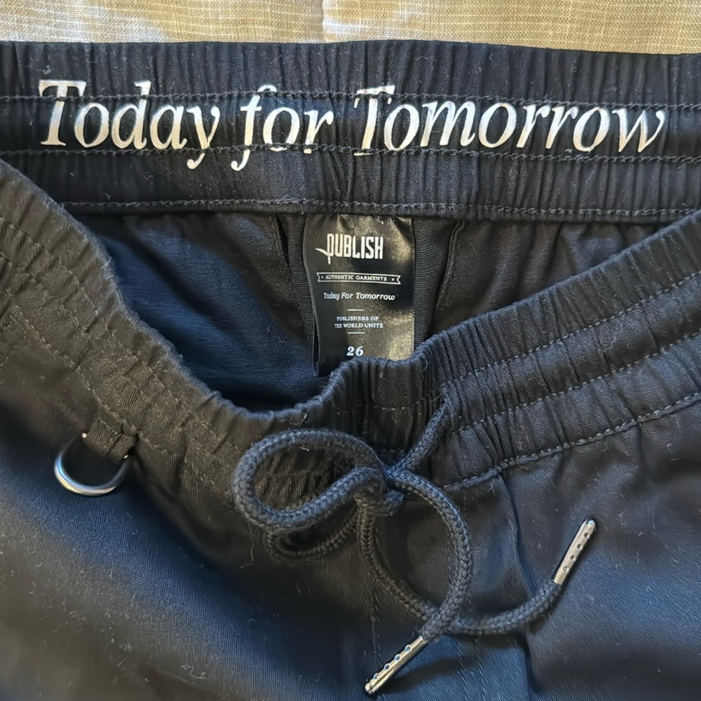 Publish Joggers
